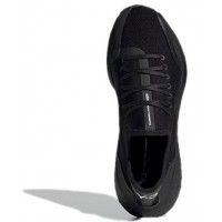 Кроссовки Adidas Y-3 Ultraboost 21 моно черные